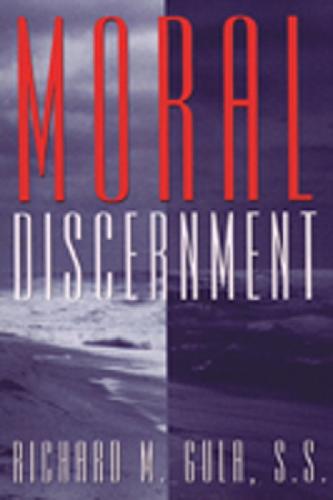 Moral Discernment (Paperback)