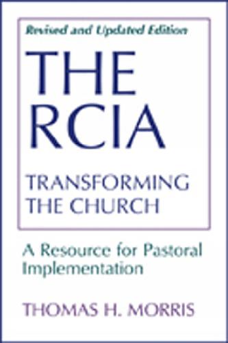 RICA: Transforming the Church (Paperback)