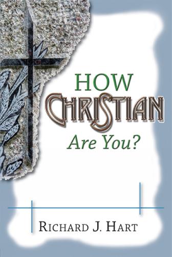 How Christian are You? (Paperback)