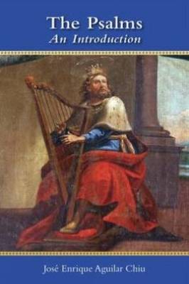 The Psalms: An Introduction (Paperback)