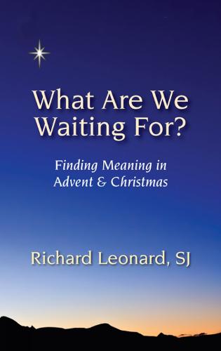 What are We Waiting for? (Paperback)