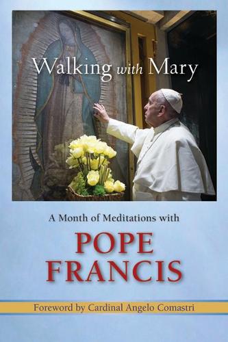 Walking with Mary (Paperback)