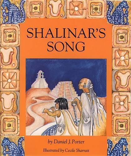Shalinar's Song (Paperback)