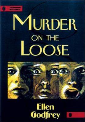 Murder on the Loose - Thumbprint Mysteries (Paperback)