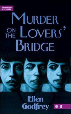 Murder on the Lover's Bridge: High-Intermediate - Thumbprint Mysteries (Paperback)