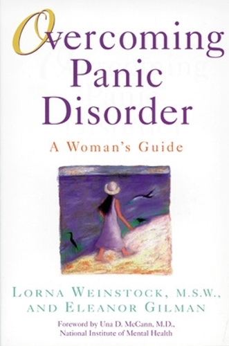 Overcoming Panic Disorder (Paperback)