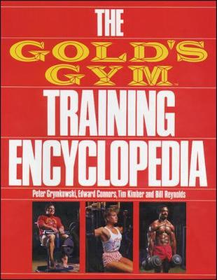 Mr. Olympia Training Encyclopedia