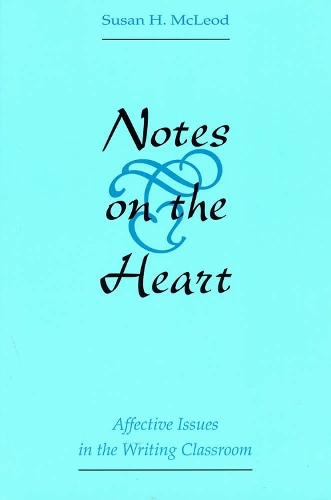 Heartist Notes Notes on the Heart by Southern Illinois University Press | Waterstones