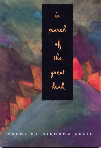 In Search of the Great Dead (Paperback)
