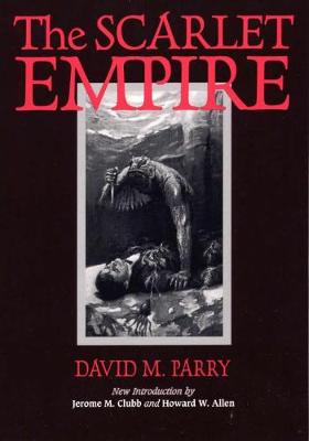 The Scarlet Empire (Paperback)