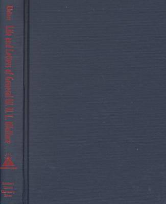 Life and Letters of General W.H.L.Wallace - Shawnee Classics (Hardback)