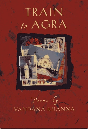 Train to Agra (Paperback)