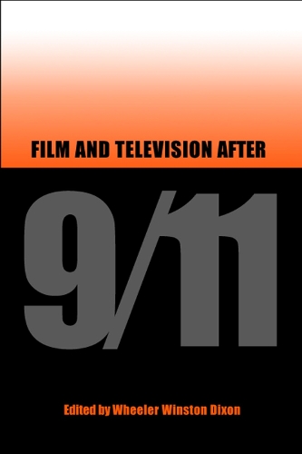 Film and Television After 9/11 (Paperback)