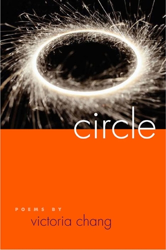 Circle - Crab Orchard Award Series in Poetry (Paperback)