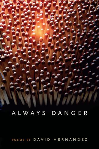 Always Danger - Crab Orchard Award Series in Poetry (Paperback)