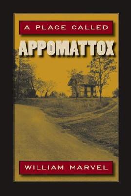 A Place Called Appomattox (Paperback)