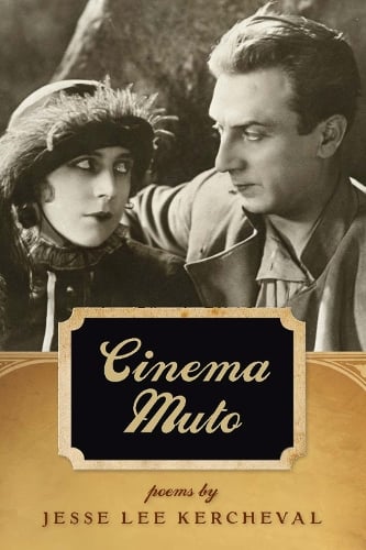 Cinema Muto - Crab Orchard Series in Poetry (Paperback)