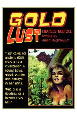 Gold Lust (Paperback)