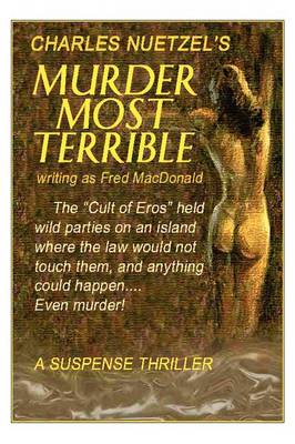 Murder Most Terrible (Paperback)