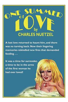 One Summer of Love (Paperback)