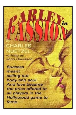 Parley in Passion (Paperback)