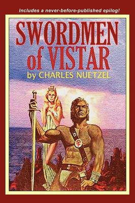 Swordmen of Vistar (Paperback)