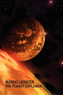 The Planet Explorer (Paperback)