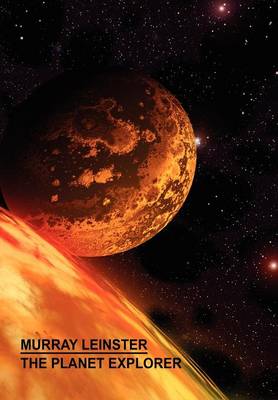 The Planet Explorer (Hardback)