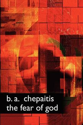 The Fear of God (Paperback)