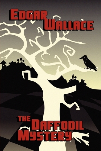 The Daffodil Mystery (Paperback)