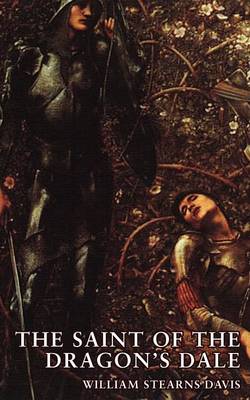 The Saint of the Dragon's Dale (Paperback)