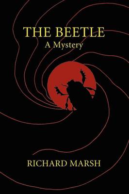The Beetle (Paperback)