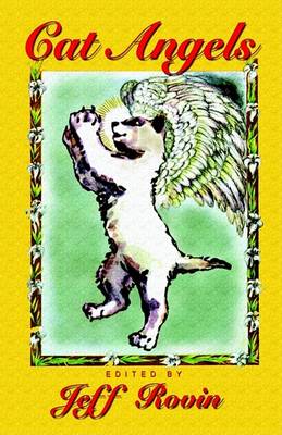 Cat Angels (Paperback)
