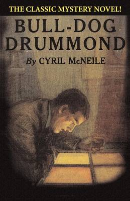 Bull-Dog Drummond (Paperback)