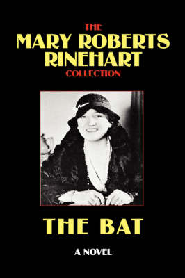 The Bat (Paperback)