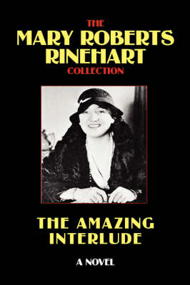 The Amazing Interlude (Paperback)