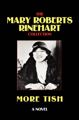 More Tish (Paperback)