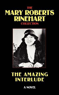 The Amazing Interlude (Hardback)