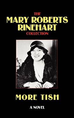 More Tish (Hardback)