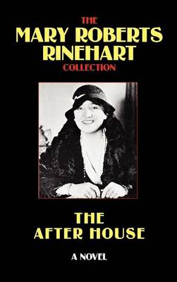 The After House (Hardback)