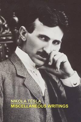 Miscellaneous Writings (Paperback)