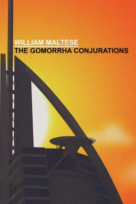 The Gomorrha Conjurations (Paperback)