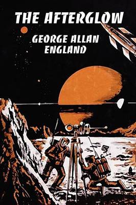 The Afterglow (Paperback)