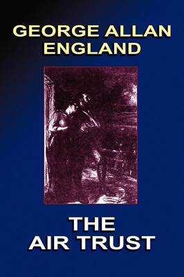 The Air Trust (Paperback)