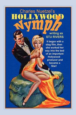 Hollywood Nymph (Paperback)