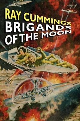 Brigands of the Moon (Paperback)