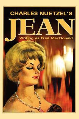 Jean (Paperback)