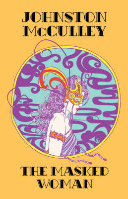 The Masked Woman (Hardback)