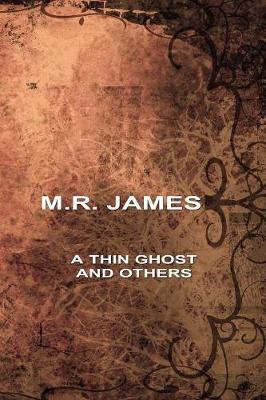 A Thin Ghost and Others (Paperback)
