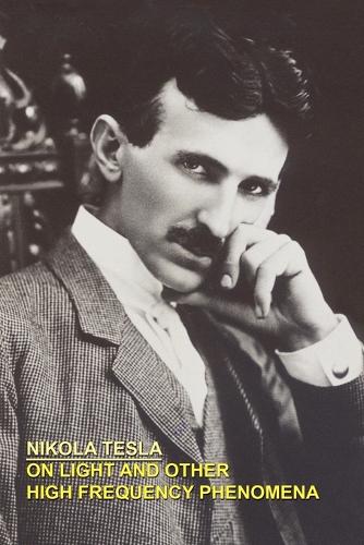 On Light and Other High Frequency Phenomena (Paperback)